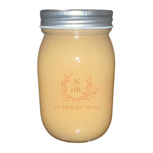 Sea Moss
