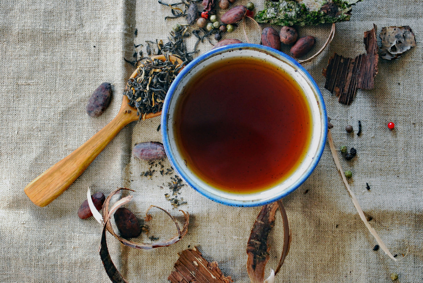 Tea & Lifestyle