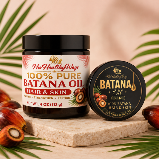 Raw Bantana