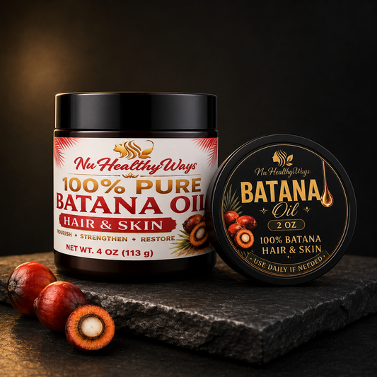 Raw Bantana