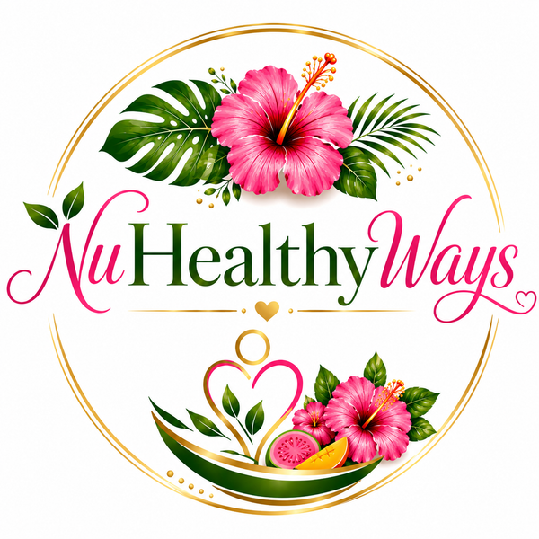 NuHealthyWays