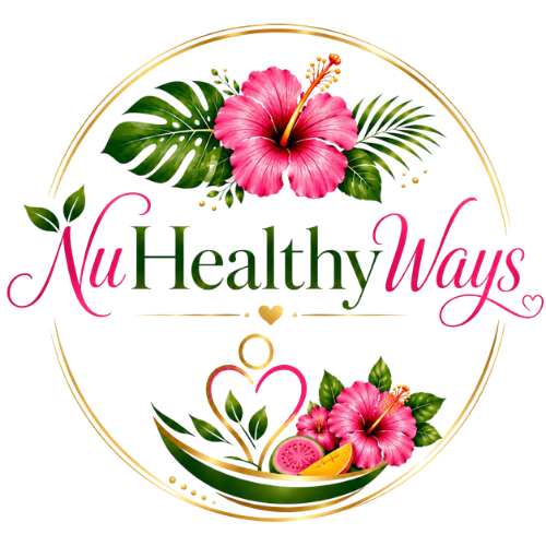 NuHealthyWays