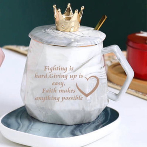 NuHealthyWays Tea Mug