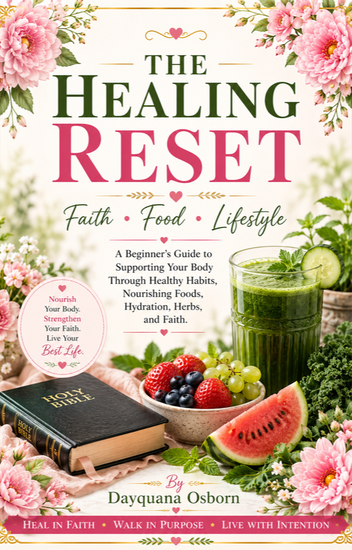 The Healing Reset