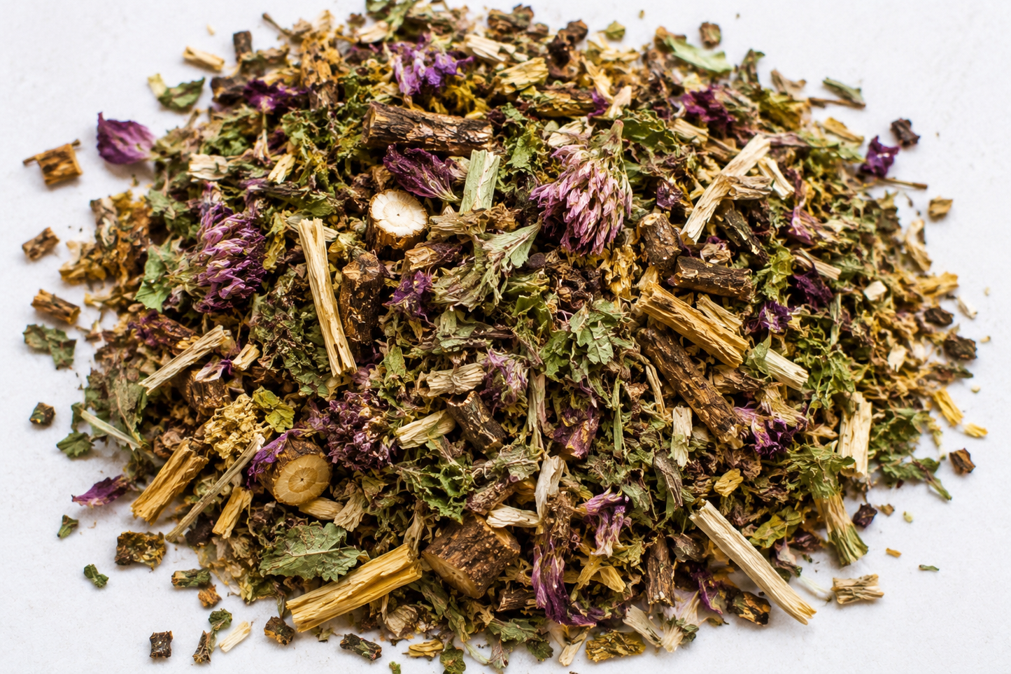 Blood Purifier Herbal Blend